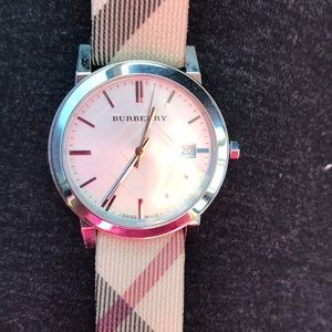 Burberry Watch